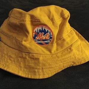 Mets Bucket Hat